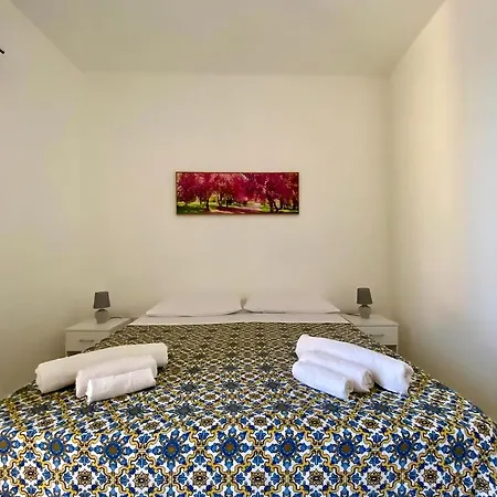 Holiday home Marty&kalos Sciacca