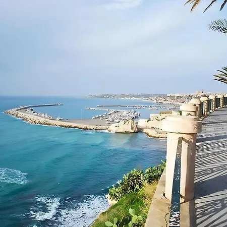 Marty&kalos * Sciacca