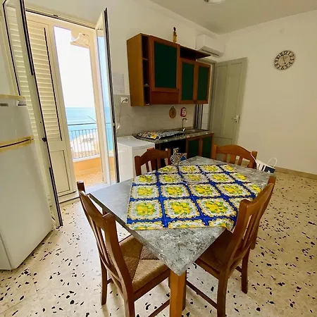 Marty&kalos Holiday home Sciacca