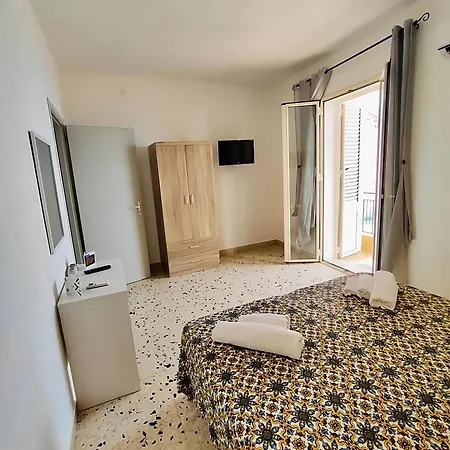Holiday home Marty&kalos Sciacca