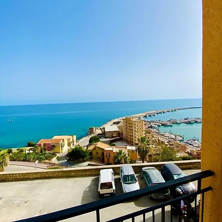 Marty&kalos Sciacca
