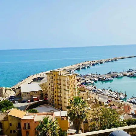 Marty&kalos Sciacca