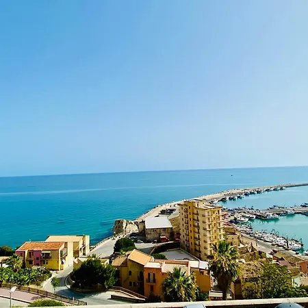 Holiday home Marty&kalos Sciacca